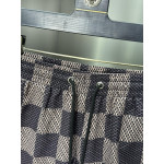 Louis Vuitton, Men's Swimwear, Brown