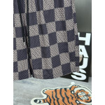 Louis Vuitton, Men's Swimwear, Brown