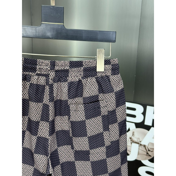 Louis Vuitton, Men's Swimwear, Brown