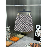 Louis Vuitton, Men's Swimwear, Brown