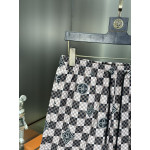 Louis Vuitton, Men's Swimwear, Brown