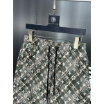 Louis Vuitton, Men's Swimwear, Khaki