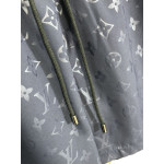 Louis Vuitton, Men's Swimwear, Navy