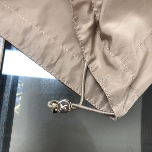 Louis Vuitton, Men's Jacket, Camel