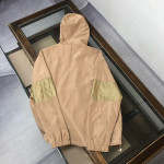 Louis Vuitton, Men's Jacket, Camel