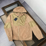 Louis Vuitton, Men's Jacket, Camel