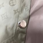 Louis Vuitton, Men's Jacket, Camel