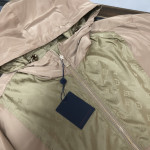 Louis Vuitton, Men's Jacket, Camel