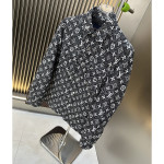 Louis Vuitton, Men's Jacket, Black