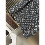 Louis Vuitton, Men's Jacket, Black