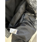 Louis Vuitton, Men's Jacket, Black