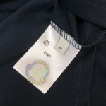 Moncler, Men's T-Shirt, Navy