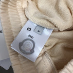 Moncler, Men's Short, Beige