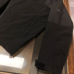 Moncler, Men's Jacket, Black