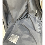 Moncler, Men's Jacket, Grey