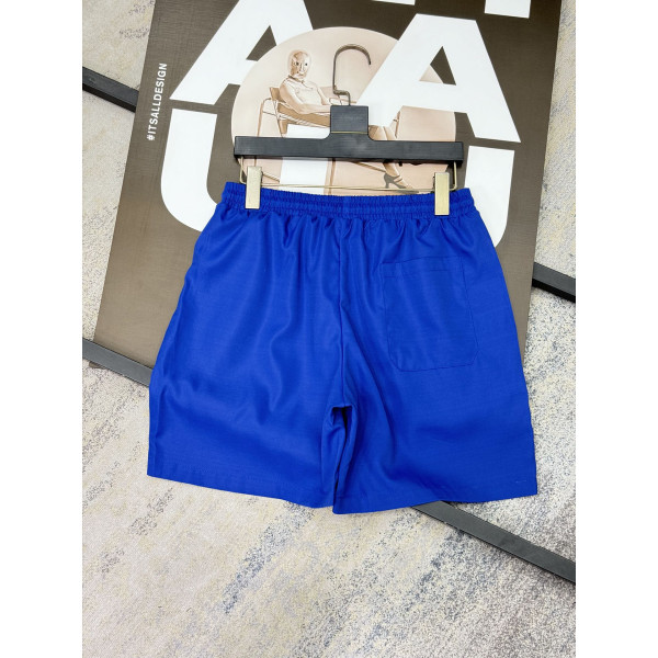 Prada, Men's Swimwear, Blue
