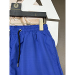 Prada, Men's Swimwear, Blue