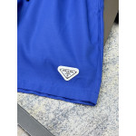 Prada, Men's Swimwear, Blue