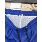 Prada, Men's Swimwear, Blue