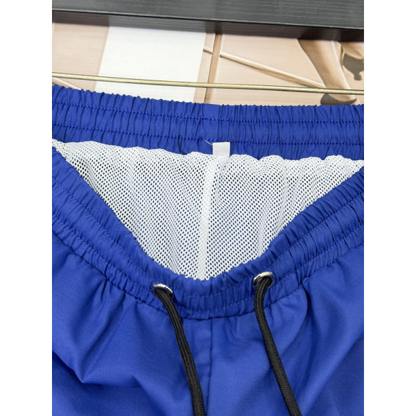 Prada, Men's Swimwear, Blue