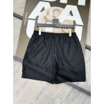 Prada, Men's Swimwear, Black