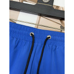 Prada, Men's Swimwear, Blue