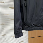 Prada, Men's Jacket, Black