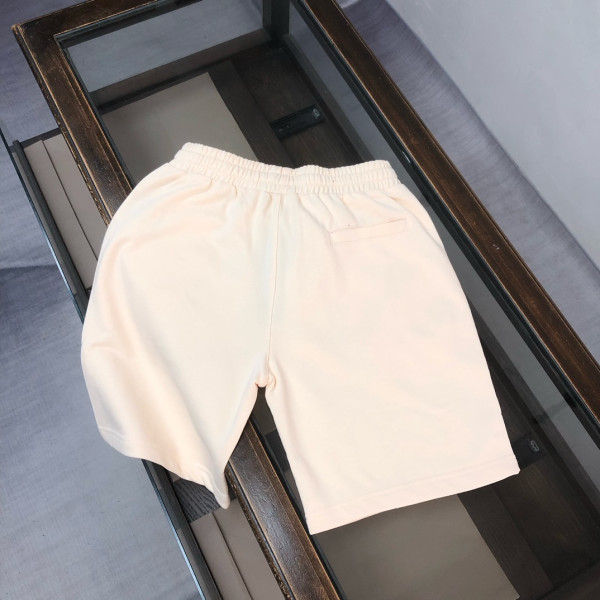 Stone Island, Men's Short, Beige