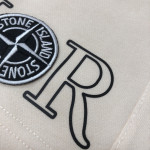 Stone Island x Christian Dior, Men's Short, Beige