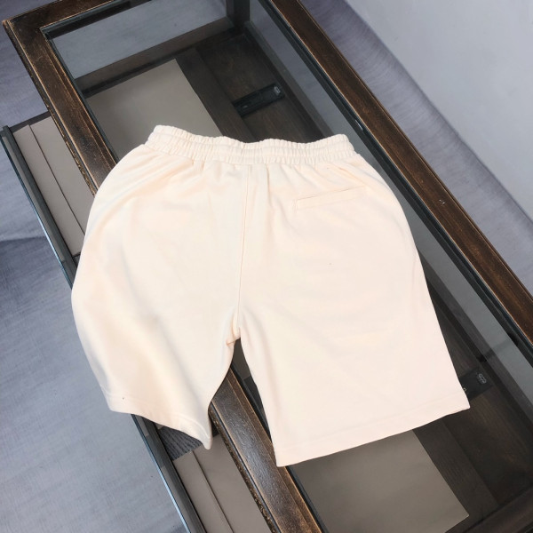 Stone Island x Christian Dior, Men's Short, Beige