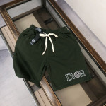 Stone Island x Christian Dior, Men's Short, Khaki