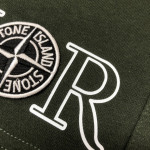 Stone Island x Christian Dior, Men's Short, Khaki