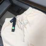Stone Island, Men's Short, Beige