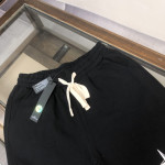 Stone Island, Men's Short, Black