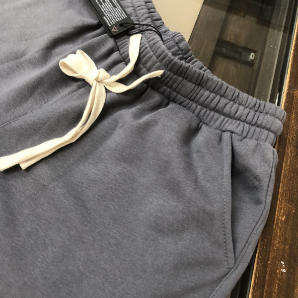 Stone Island, Men's Short, Grey
