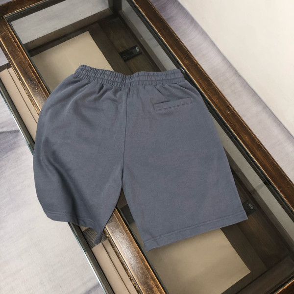 Stone Island, Men's Short, Grey