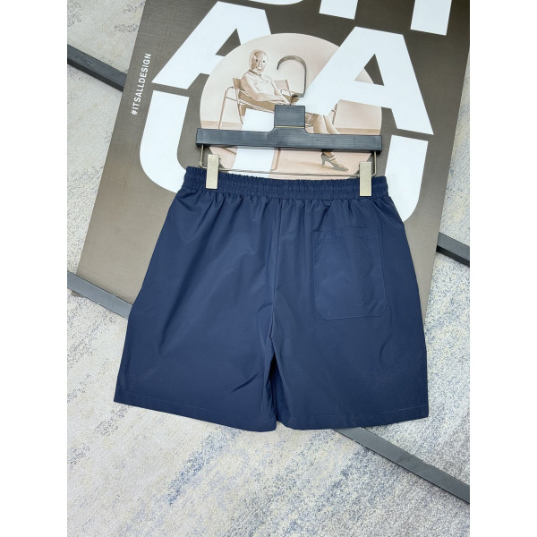 Valentino, Men's Swimwear, Navy