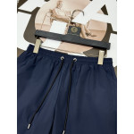 Valentino, Men's Swimwear, Navy