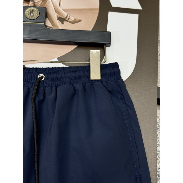 Valentino, Men's Swimwear, Navy