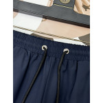 Valentino, Men's Swimwear, Navy