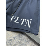 Valentino, Men's Swimwear, Navy