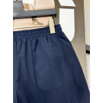 Valentino, Men's Swimwear, Navy