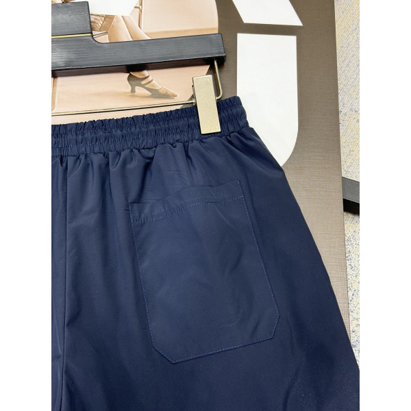 Valentino, Men's Swimwear, Navy