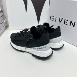 Givenchy, Men's Sneaker, Black
