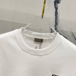 Christian Dior, Men's T-Shirt, White