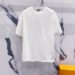 Christian Dior, Men's T-Shirt, White