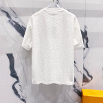 Christian Dior, Men's T-Shirt, White