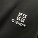 Givenchy, Men's T-Shirt, Black