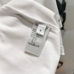 Givenchy, Men's T-Shirt, White