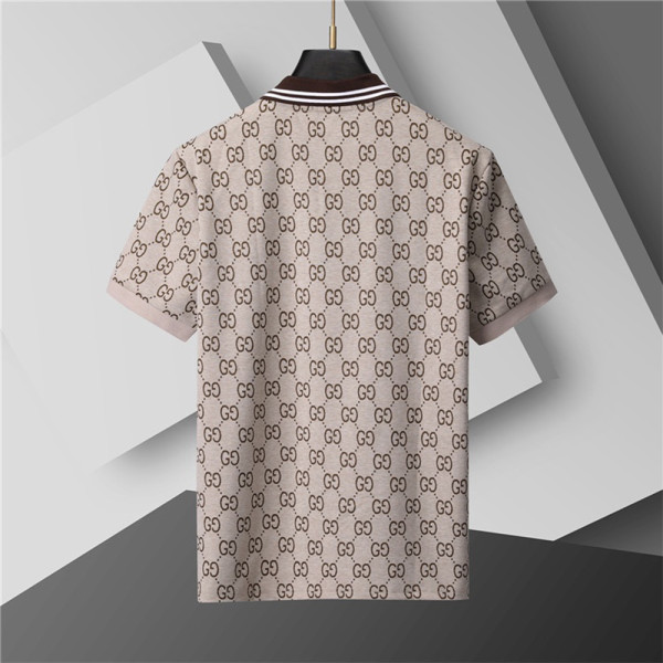 Gucci, Men's Short Suit, Beige